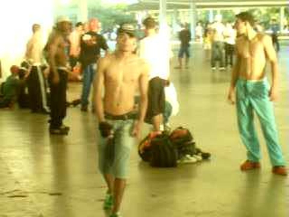bboy palito ibira