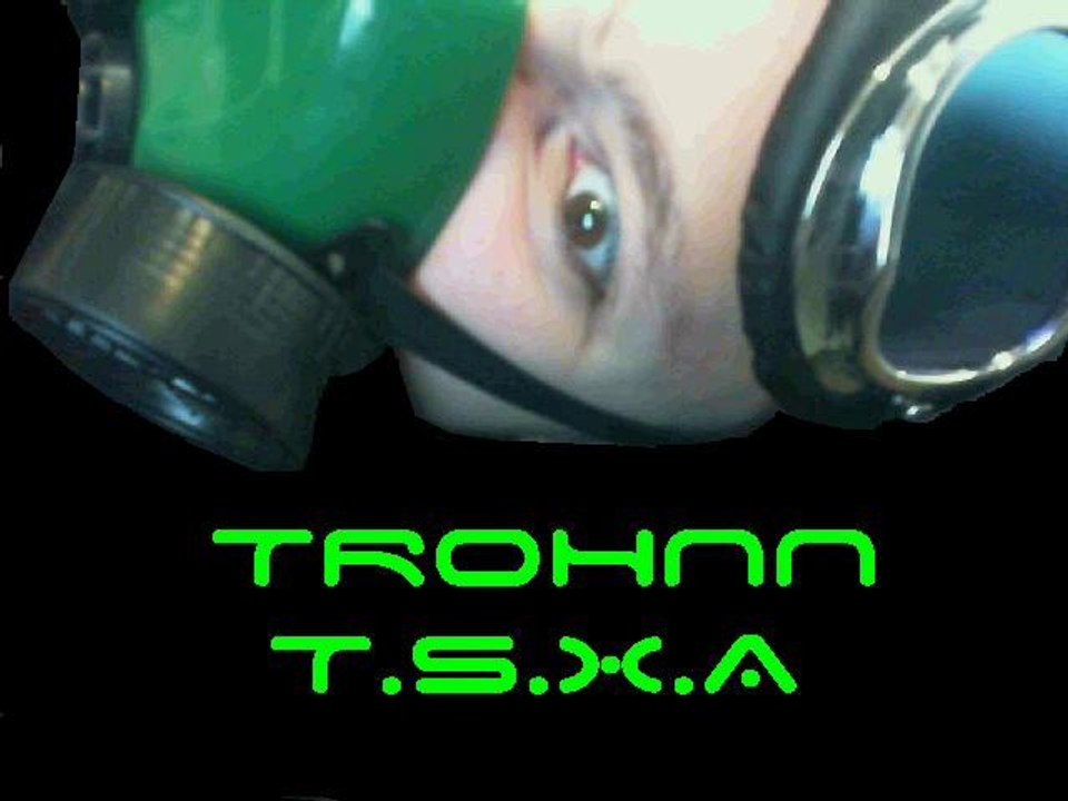 TROHNN - Instinct (Remasterisé)