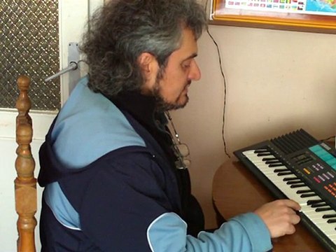 matillaatasever- SAMANYOLU ŞARKISI YAMAHA PORTASOUND PSS 26