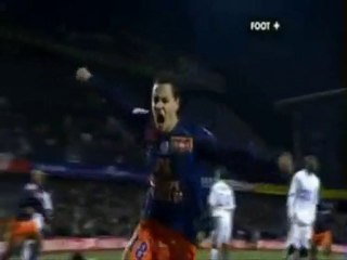 MHSc - OM Les Buts