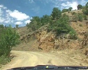 2010GİRESUN ÇAMOLUK KUTLUCA'DA RAMAZAN BAYRAMI (2. BÖLÜM)