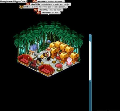 mobis doublé habbo