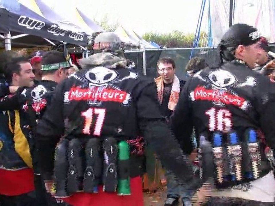Boost Mortifieurs 169 HD