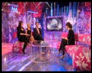 It Takes Two Series8 ep25. Partnership, and Friday Panel