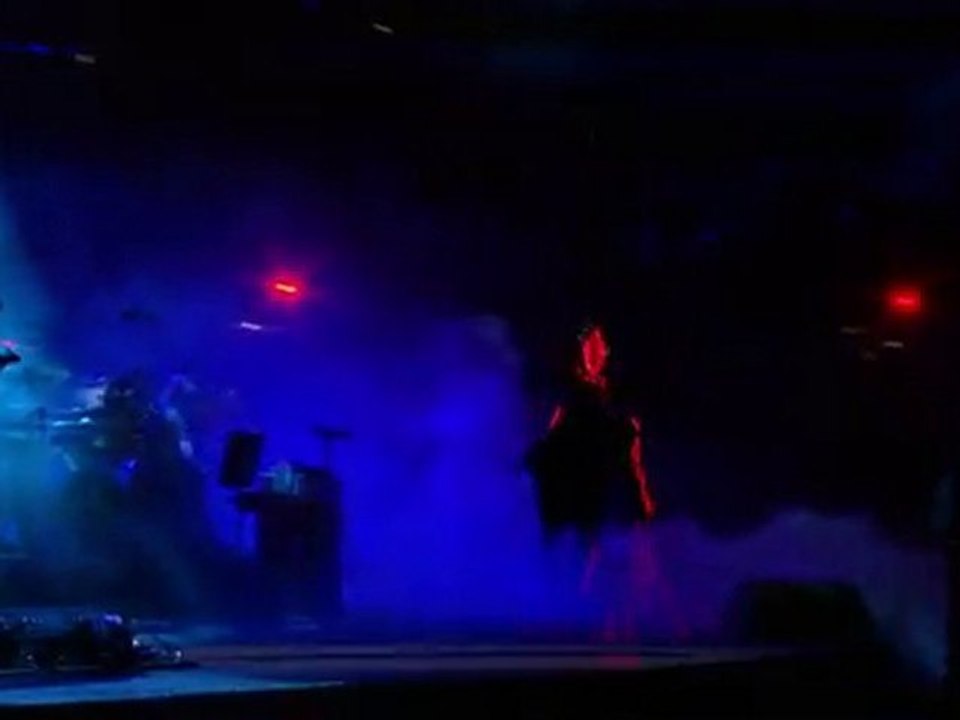 U2 - Ultraviolet [Live at Rose Bowl, 25/10/2009]