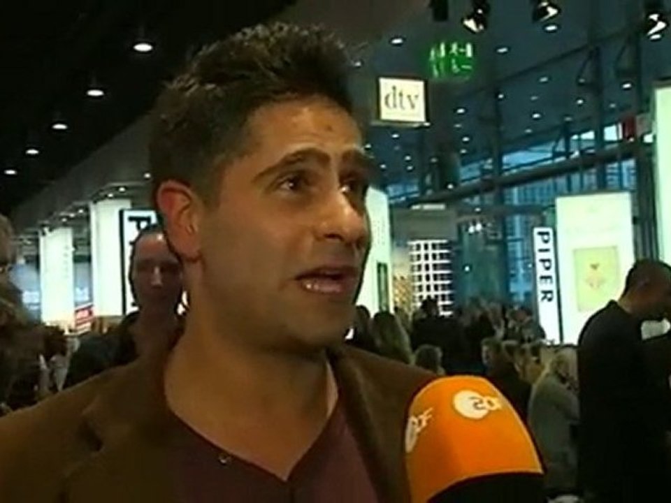 Cem Gülay über Thilo Sarrazin