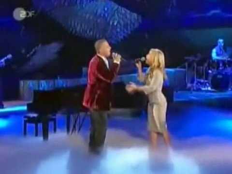 ♥ Eros & Anastacia ♥