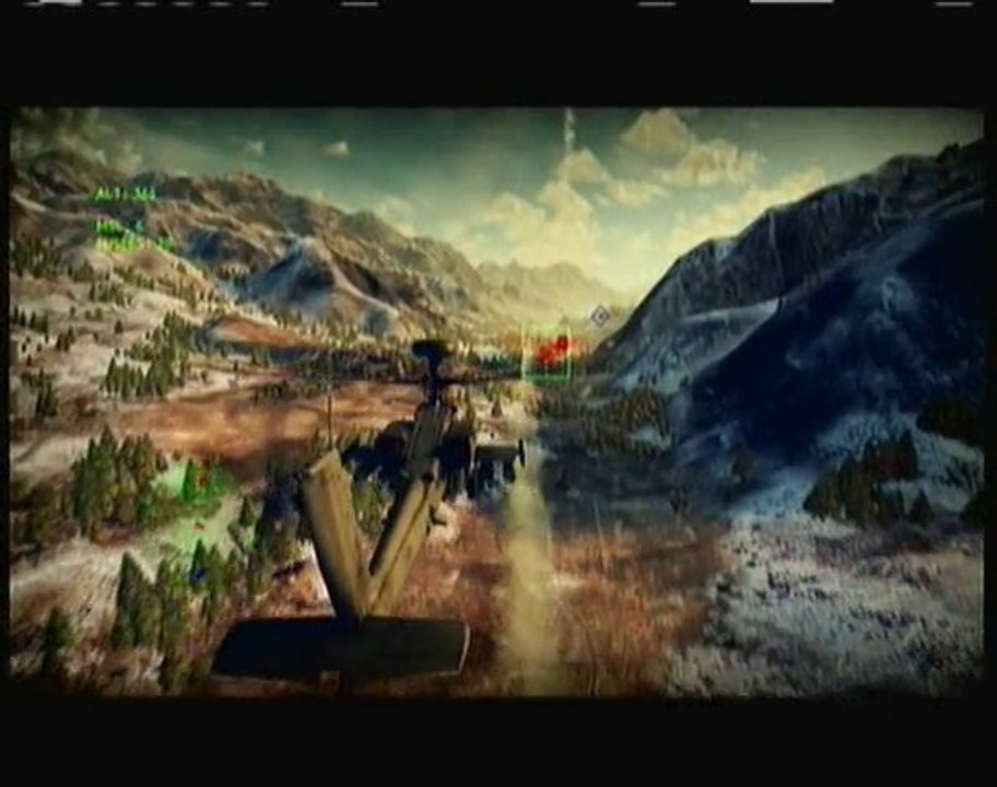 Max et Pyrrox ''t'check'' UN TABARNAK D'APACHE!