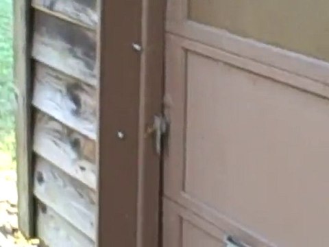 Charlotte Home Inspector Finds Damaged Roof
