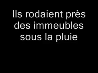 Immortal Technique - Dance With The Devil (STFR)