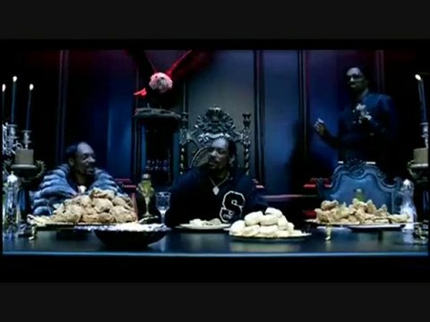 *BOSS' LIFE* SNooP DoGG ft. NaTE DoGG [REMIX] 2k10