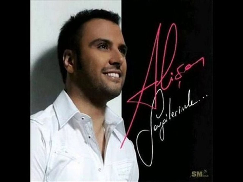 Alişan - Sabır