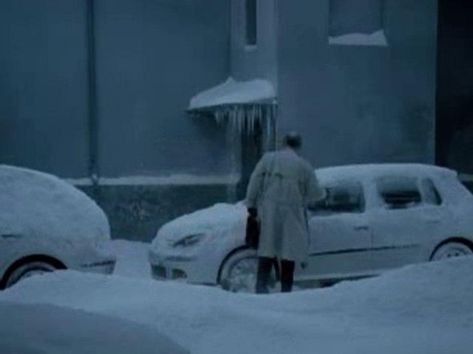 Şanssızlığa bak..