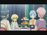 Yumeiro patissiere 41 partie 2 VOSTFR