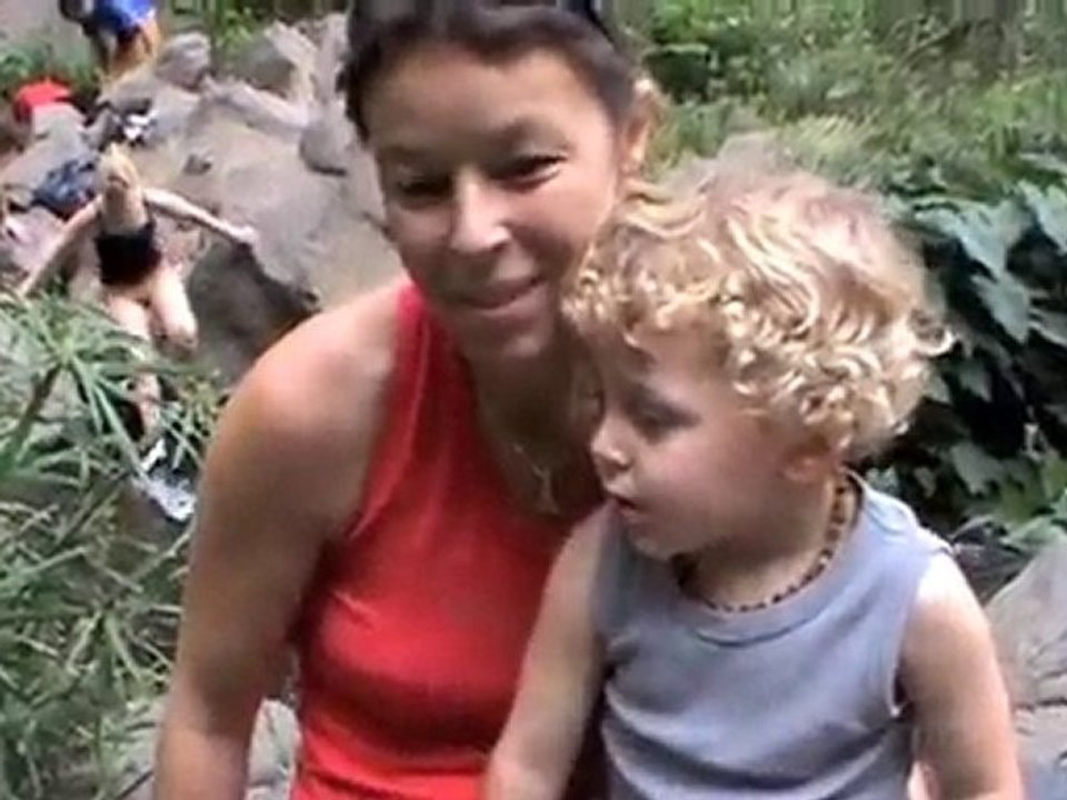 Balade trois bassins oct 2010