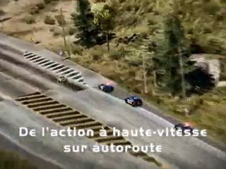 NFS Hot Pursuit - Bienvenue à Seacrest County [ HQ ]
