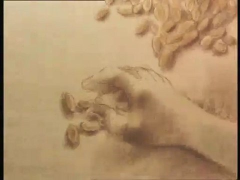 Jean Giono - L'homme qui plantait des arbres - 1/2 (Mp4)