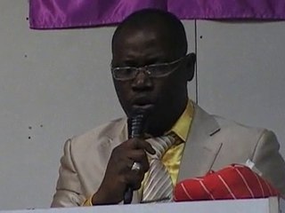 prière apres le message