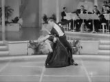 Fred Astaire and Ginger Rogers - Smoke Gets In Your Eyes