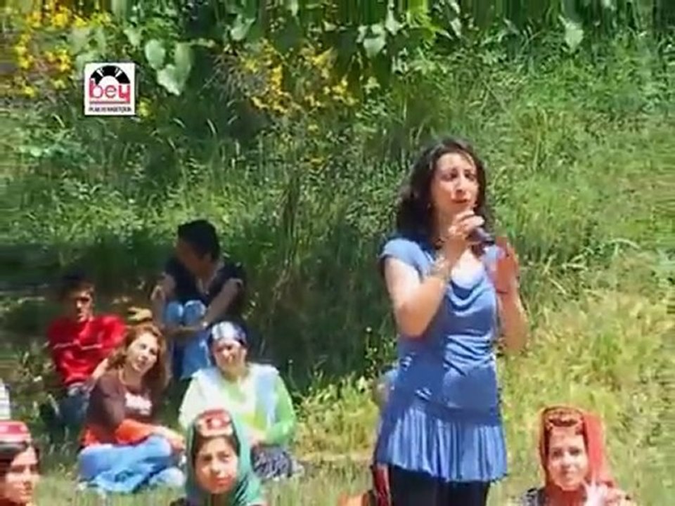 Bizim Yaylalar (Gamze)