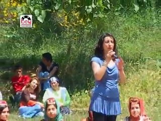 Bizim Yaylalar (Gamze)