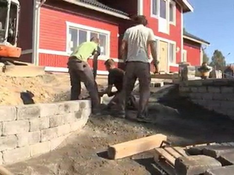 Anläggningsentreprenör Västerbottens Län Umeå ...