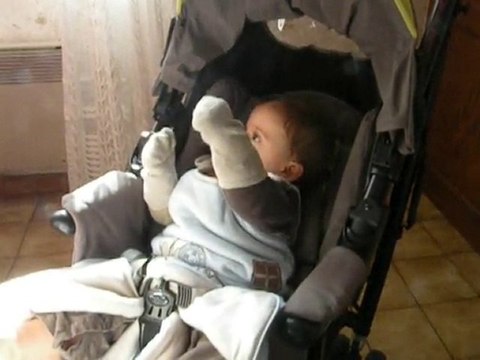 Les petites marionnettes