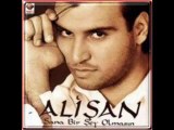 Alişan - Salla