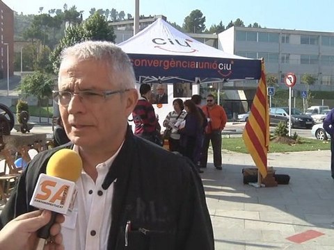 061110 carpa ciu al carrer