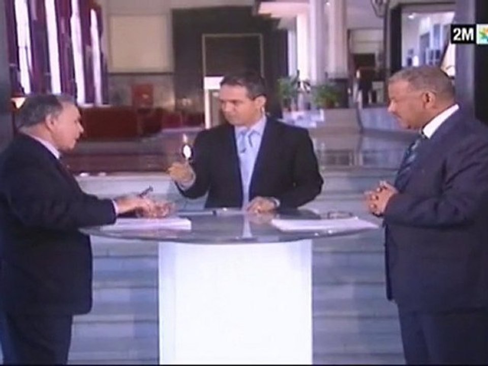 مجلة البرلمان : السبت 6 نونبر
