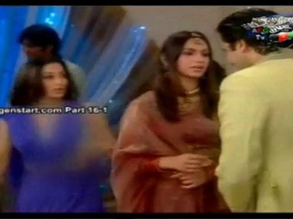 khwaish Part 16-1