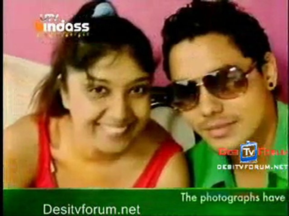 Emotional Atyachar (Season 2) - 6th November 2010 Part1