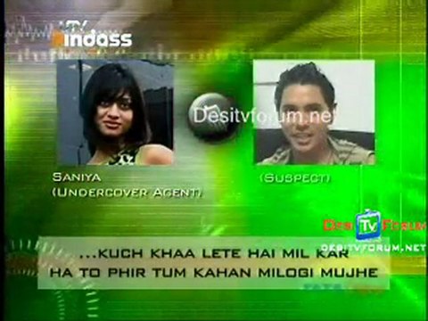 Emotional Atyachar (Season 2) - 6th November 2010 Part2