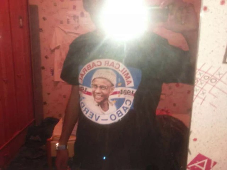 Memories (Kuduro remix DJ Capsona) - David Guetta & Kid Cudi