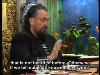 It is important to use true, striking and vital information