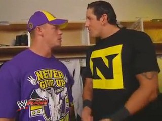 WWE Experience 7/11/2010 Part 3/4