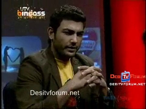 Emotional Atyachar (Season 2) - 6th November 2010 Part3