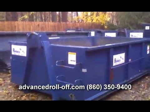 Rent A Dumpster For Fall Cleanup In Danury Brookfield CT Re