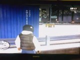 Bug GTA partie 1