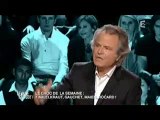 La retraite et les jeunes par Alain Finkielkraut