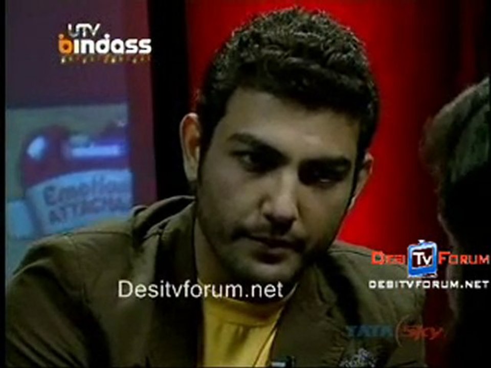 Emotional Atyachar (Season 2) - 6th November 2010  Part5