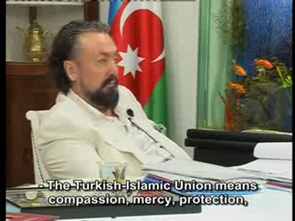 Compassion, respect and freedom for Christians and Jews are