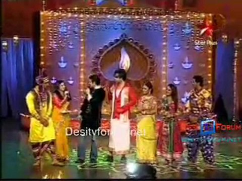 Diwali Dilon Ki 6th November 2010 pt4