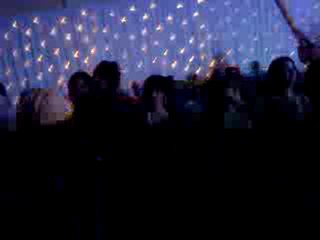 MARIAGE EN MODE ALLAOUI 1