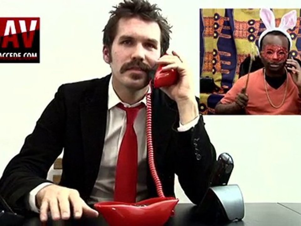 Le SAV de Jaccede.com !