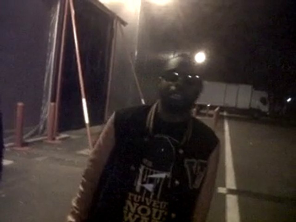 SEXION D'ASSAUT & LA ROUBAIZIA