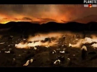 Alexandre contre les Perses - 1/3