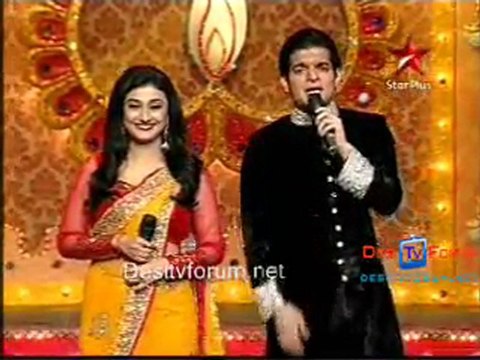 Diwali Dilon Ki 6th November 2010 pt5