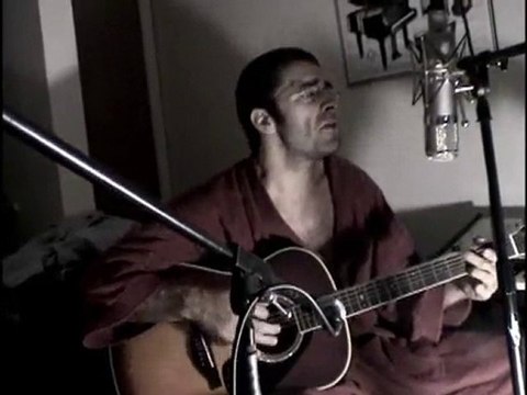 Gordon Lightfoot cover - Early Morning Rain