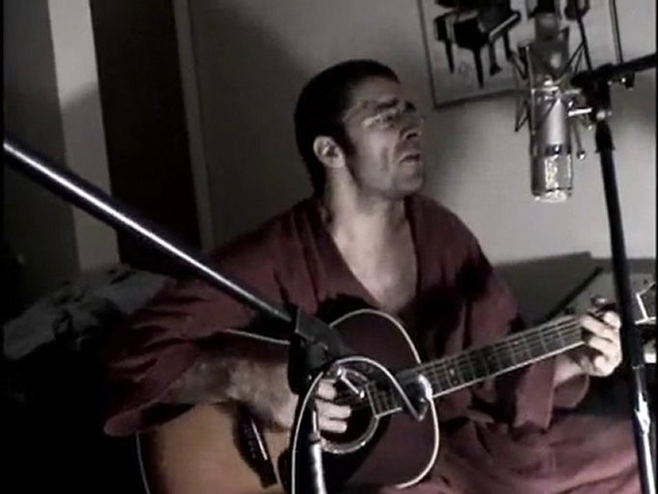 Gordon Lightfoot cover - Early Morning Rain